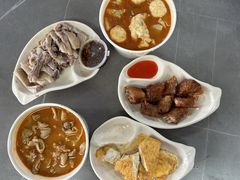 -四里沙茶面(湖滨四里店)