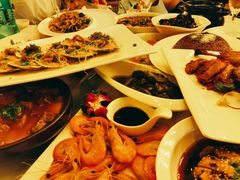 -时光乌托邦空中花园餐厅川味·融合菜(幸福广场店)
