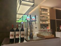 -星璞全日餐厅·高空自助餐(深铁铂尔曼酒店)