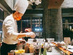 -大渔·观筵(三里屯太古里店)