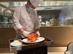 -无锡苏宁银河国际酒店-悦府65中餐厅