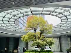 -澜亭中餐厅·一线江景·尊蓝豪华精选