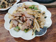 -南记食粥坊·宵夜大排档(莲花总店)