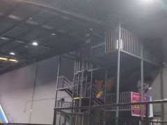 -超时空蹦床团建·VR潮玩运动娱乐·生日派对游乐园(金桥店)