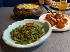 -羲和雅苑•北京烤鸭(平安国际金融中心店)