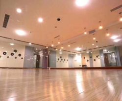 -City Dance舞蹈会所