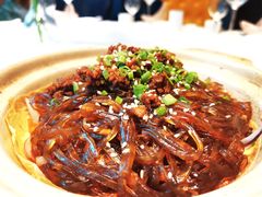-陶苏·品味融合川菜(龙湖源著天街店)