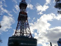 -札幌电视塔