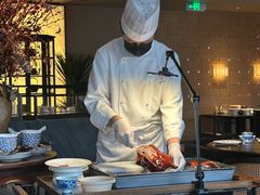 -喜悦烤鸭·新京菜(王府井店)