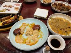 -老厨家(友谊路总店)