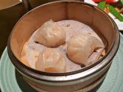 -环球港凯悦 · 享悦中餐厅