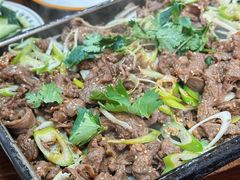 -清真永恒华威肉饼(潘家园店)