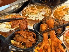 -三江汇火锅店(保全街店)