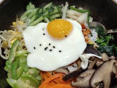 -小木屋拌饭(鞍山景子街小商品城店)