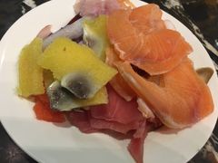 -吉布鲁牛排海鲜自助(巴南万达广场店)