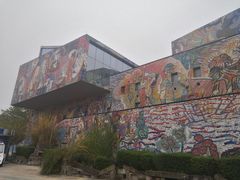 -四川美术学院美术馆