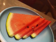 -韩盛·古法烤肉店(皇城恒隆广场店)