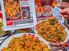 -朱光玉火锅馆(正弘城店)