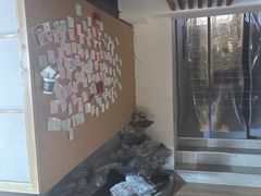 -白兔子密室(长寿路店)