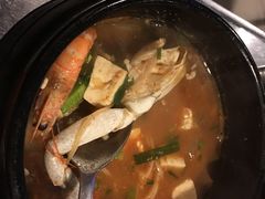-釜山火炉·海鲜烤肉(紫藤路店)