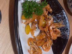 -德川家日本料理(中关村寰太大厦店)
