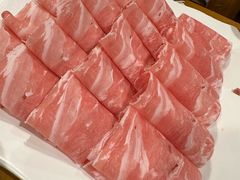 -京门老爆三·铜锅涮肉 爆肚(望京店)