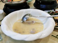 -鹤乡东北菜(崮山路店)