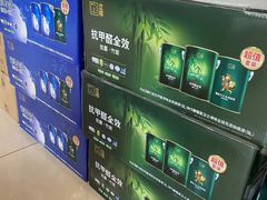 -立邦(三奇环渤海店)