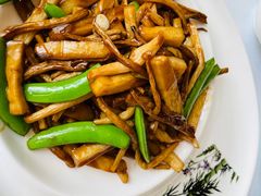 -静之湖湖畔餐厅