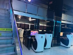 -绿树电竞(五路店)