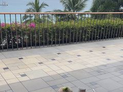 -日落吧·海景咖啡厅·餐酒吧·鸡尾酒·下午茶·乐队表演·浪漫夕阳·三亚文华东方酒店
