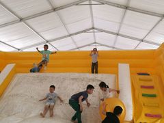 -万达茂商场(南京仙林店)