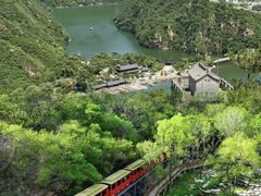 -何适山庄 ·可团建(水长城P2停车场店)