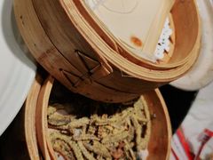 -芳芳私房菜·精做淮扬菜(承德路店)