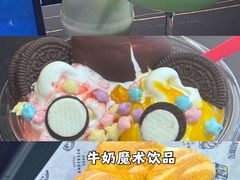 -成都银泰城