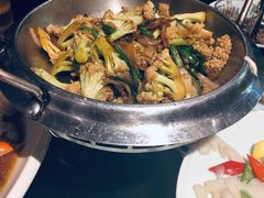 -小城故事·地道宁波味(月湖盛园店)