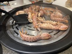 -苏大嘴海鲜牧场(奥林匹克店)