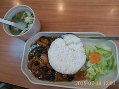 android_upload_pic-李先生牛肉面大王(东单店)