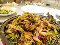 -便宜坊烤鸭店(科创店)