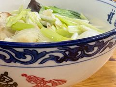 -赵西安三鲜煮馍馆(大车家巷店)