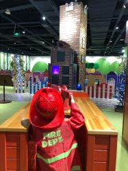 -幻贝家儿童乐园(哈尔滨王府井店)