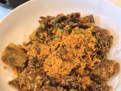 -盛百味·家宴餐厅(霸州分店)