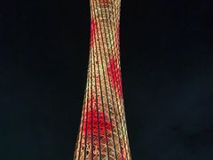 -广州塔