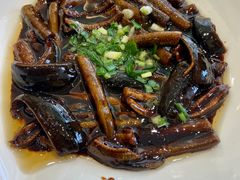 响油鳝丝-光明邨大酒家(淮海路店)