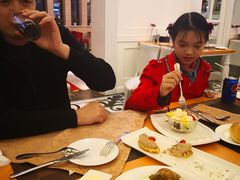 -红房子西菜馆(淮海中路店)