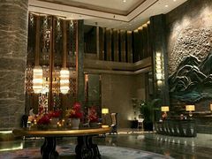 -长沙富力万达文华酒店