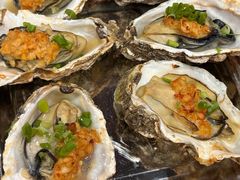 -喝丢一只鞋海鲜烧烤(总店)
