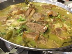 -陶然饺子城(奥体中路店)