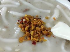 -老西关濑粉(文明路店)