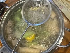 -荣记潮汕牛肉火锅(仙鹤街店)